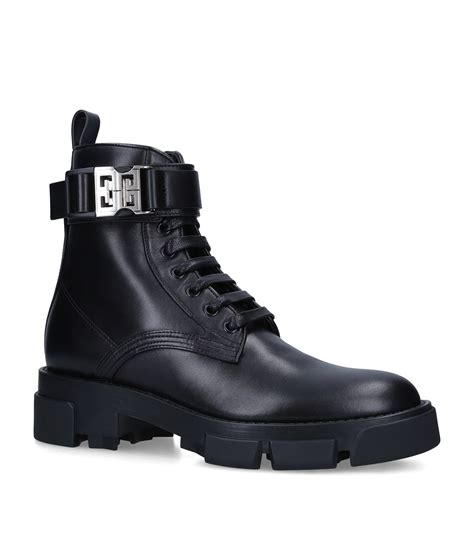 givenchy stivali borchie|givenchy boots women.